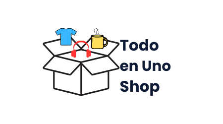 TodoEnUno Shop
